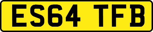 ES64TFB