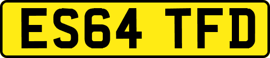 ES64TFD