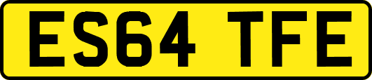 ES64TFE