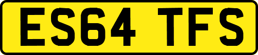 ES64TFS