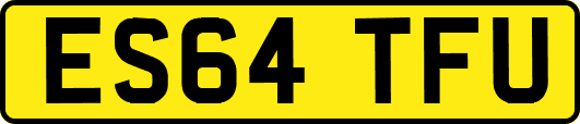 ES64TFU