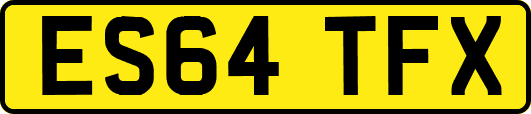 ES64TFX