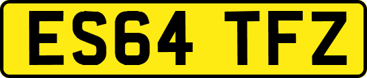 ES64TFZ