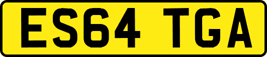 ES64TGA