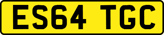 ES64TGC