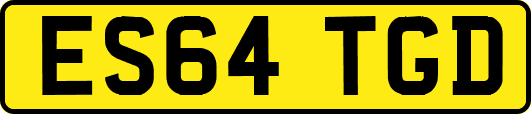 ES64TGD
