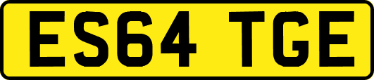 ES64TGE