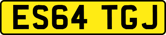 ES64TGJ