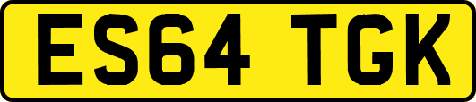 ES64TGK