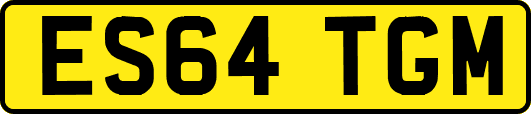 ES64TGM