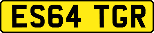 ES64TGR