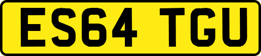 ES64TGU