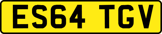 ES64TGV