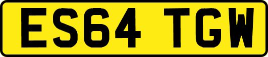 ES64TGW