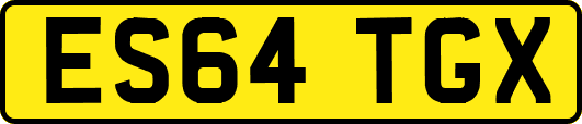 ES64TGX