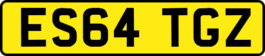 ES64TGZ