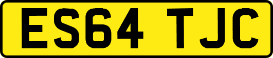 ES64TJC