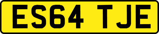 ES64TJE
