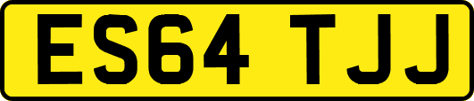 ES64TJJ