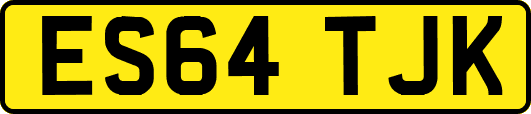 ES64TJK