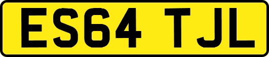 ES64TJL
