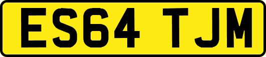ES64TJM
