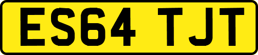 ES64TJT