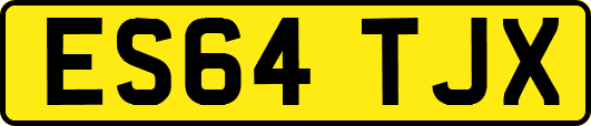 ES64TJX