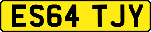 ES64TJY