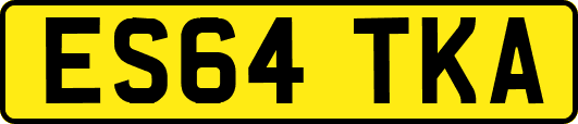 ES64TKA