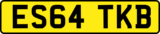 ES64TKB