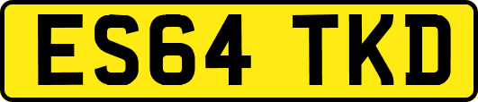 ES64TKD
