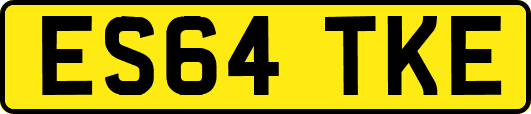 ES64TKE