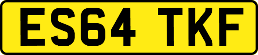 ES64TKF
