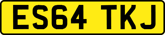 ES64TKJ