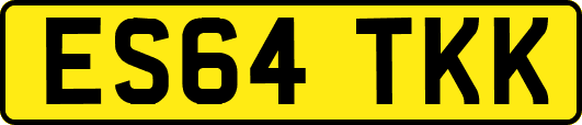 ES64TKK