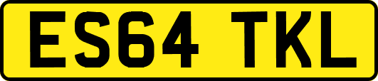 ES64TKL
