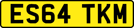 ES64TKM