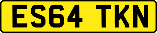 ES64TKN