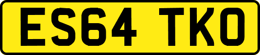 ES64TKO