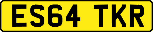 ES64TKR