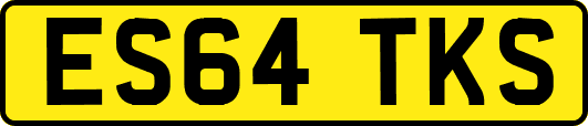 ES64TKS