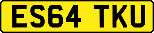 ES64TKU