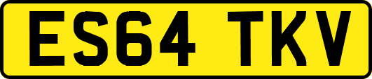 ES64TKV