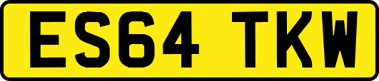 ES64TKW