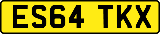 ES64TKX