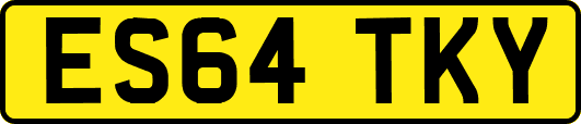 ES64TKY