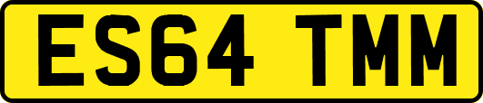 ES64TMM