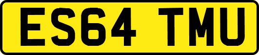 ES64TMU