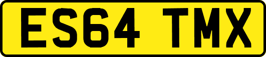 ES64TMX